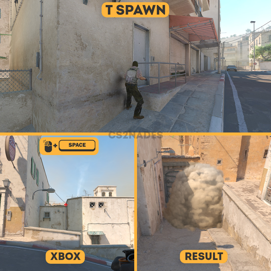 Crosshair Target